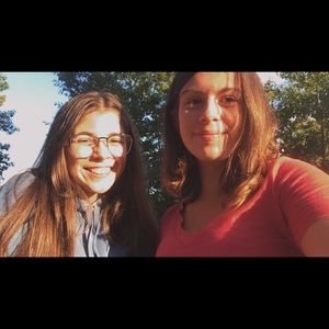 Meet your Posher, Allie